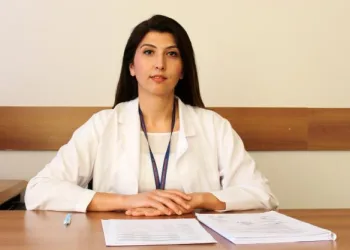 Dr. Öğr. Üyesi Kara’dan kreşlerde yeni dönem önerileri