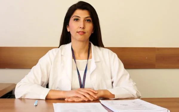 Dr. Öğr. Üyesi Kara’dan kreşlerde yeni dönem önerileri