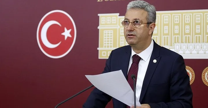 ‘Biz bize yeteriz’ bağışları nereye harcandı?
