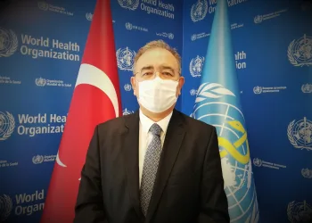 DSÖ Türkiye Yöneticisi’nden flaş virüs açıklaması