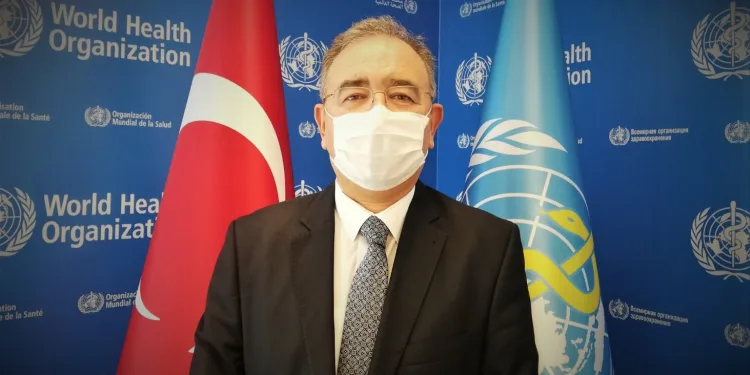 DSÖ Türkiye Yöneticisi’nden flaş virüs açıklaması