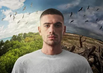 Dünyanın ilk sıfır karbon futbolcusu Merih Demiral