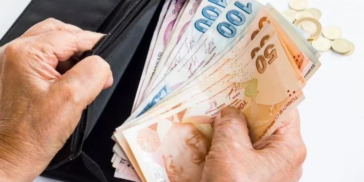 Emeklilikte 2 yeni model