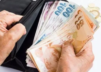 Emekliler Dikkat! Maaşınız bloke olabilir…