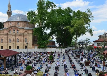 Bursa’da yılan hikayesine dönen çalışma TBMM gündeminde
