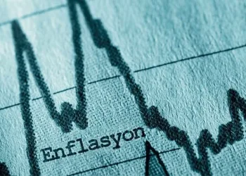 Enflasyon rakamları açıklandı! Yine çift hanede