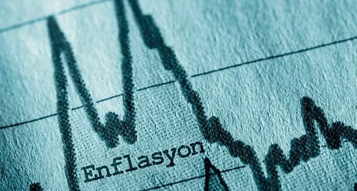 Enflasyon rakamları açıklandı! Yine çift hanede