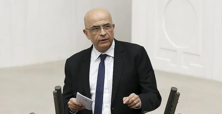 Enis Berberoğlu tahliye edildi!