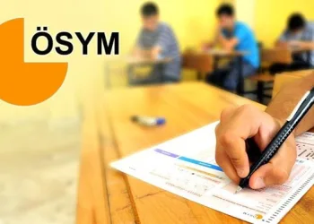 DGS başvuruları başladı… (2020 DGS başvuru ekranı)