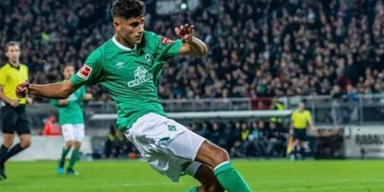 Juventus’a 1 Türk futbolcu daha gidiyor