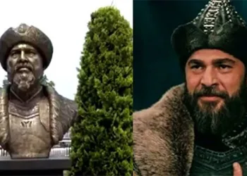 Ünlü oyuncuya benzetilmişti… 2 müdür görevden alındı!