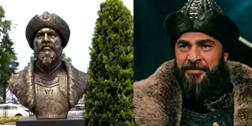 Ünlü oyuncuya benzetilmişti… 2 müdür görevden alındı!