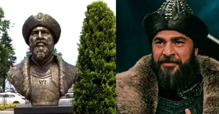 Ünlü oyuncuya benzetilmişti… 2 müdür görevden alındı!