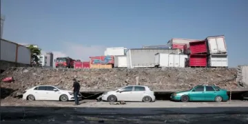 Esenyurt’tan yeni görüntüler ortaya çıktı