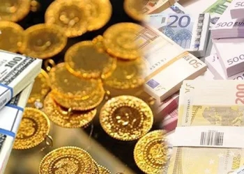 1 Haziran 2020 altın fiyatları… Dolar, Euro kur fiyatları?