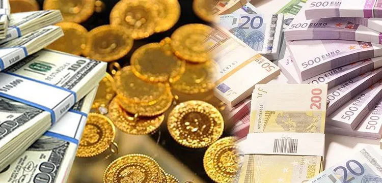 1 Haziran 2020 altın fiyatları… Dolar, Euro kur fiyatları?
