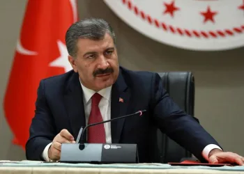 Sağlık Bakanı, Bursa’yı bu açıklamalarla uyardı!