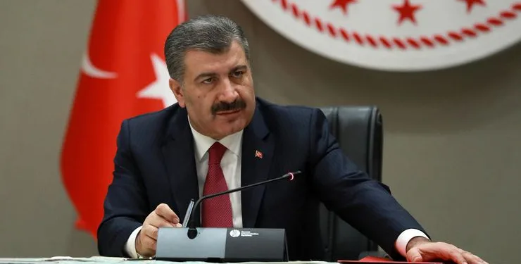 Sağlık Bakanı, Bursa’yı bu açıklamalarla uyardı!