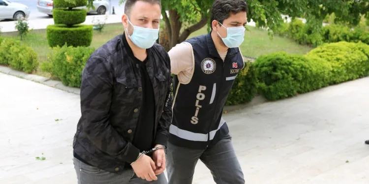 Fethi̇ye, Bodrum Ve Mi̇lasta Üç Ayrı Operasyon