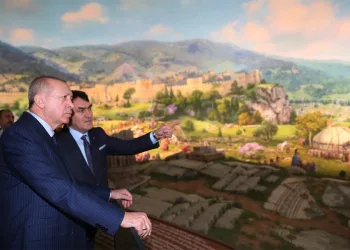 Feti̇h Müzesi̇ kapılarını açıyor