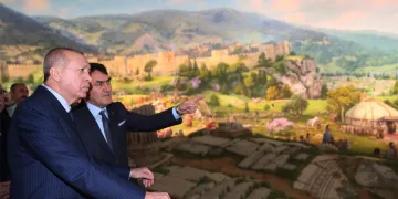Feti̇h Müzesi̇ kapılarını açıyor