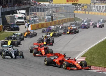 Formula 1’de sezon 5 temmuzda başlıyor