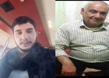 Barışmak için eve çağırdığı eniştesini öldürdü
