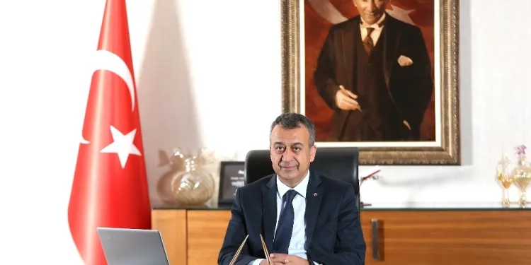 Gai̇b Onli̇ne Eği̇ti̇mleri̇ Hazi̇randa Da Devam Edi̇yor