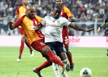 Galatasaray’da Marcao sakatlandı