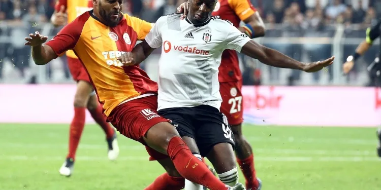 Galatasaray’da Marcao sakatlandı