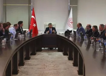 Bugün toplanıyorlar! Türkiye geneli yasak talebi