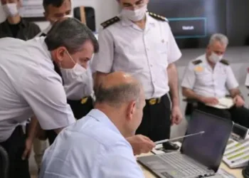 Bakan Soylu böyle takip etti! 2 terörist etkisiz hale getirildi
