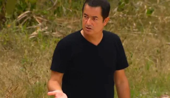 Survivor’da Acun Ilıcalı’yı kızdıran sözler! Diskalifiye etti!