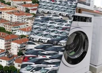 4 yeni kredi paketi için örnek ödeme tablosu ve faiz oranları