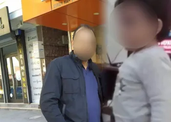 Dehşet veren olay! Oğlunun cinsel organını kesmeye kalkıştı