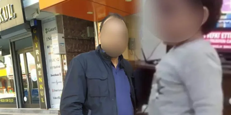Dehşet veren olay! Oğlunun cinsel organını kesmeye kalkıştı