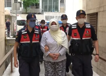 Bursa’da gelinini öldüren kadın tutuklandı