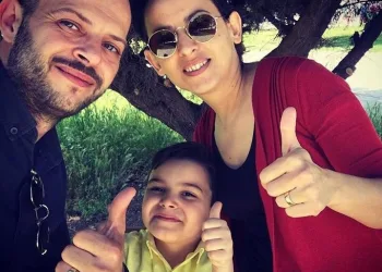 Bursa’da genç adam kalbine yenik düştü