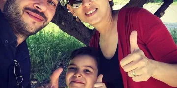 Bursa’da genç adam kalbine yenik düştü
