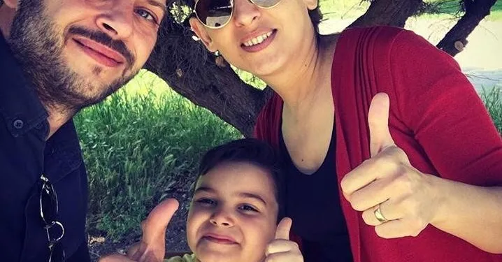 Bursa’da genç adam kalbine yenik düştü