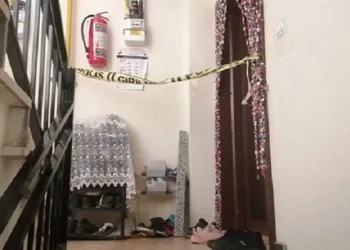 4 ilde birçok mahalle ve apartman karantinada