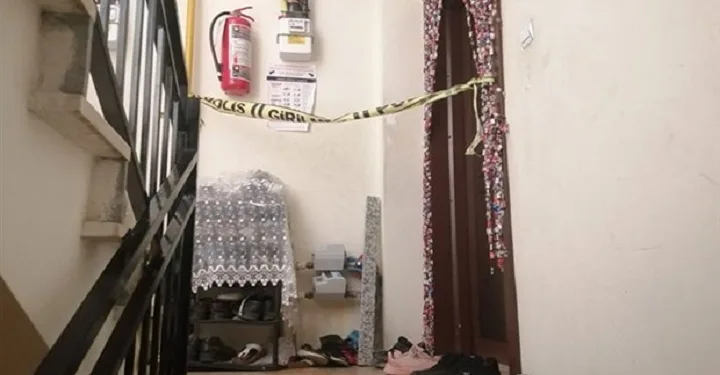 4 ilde birçok mahalle ve apartman karantinada