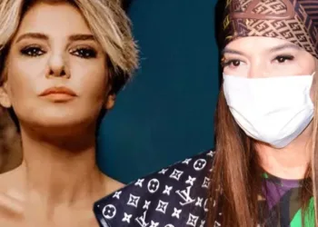 Demet Akalın’dan Gülben Ergen’in sözlerine yanıt: Ben bir markayım!