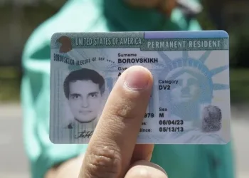 Green Card çekilişi ne zaman yapılacak?