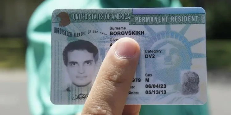 Green Card çekilişi ne zaman yapılacak?