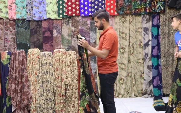 Güneydoğu’da normalleşmeyle ‘düğün’ heyecanı