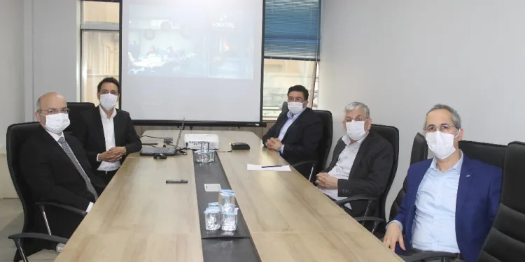 Gürsu’da gençlere yeni hizmet alanları