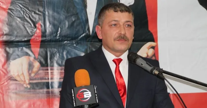 Bursa’da Gemlik Belediye Başkan Adayı karantinada!