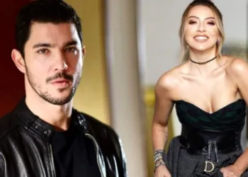 Hadise’den ‘Bebeğim’ paylaşımı!
