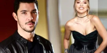 Hadise’den ‘Bebeğim’ paylaşımı!
